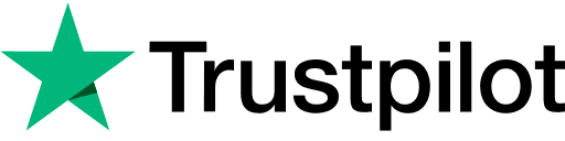 Trustpilot badge